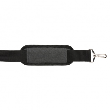 Logotrade reklaamkingi foto: Nädalavahetuse kott USB A väljundiga