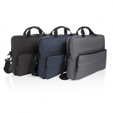 Logo trade meene pilt: Impact AWARE™ RPET 15,6-tolline sülearvutikott