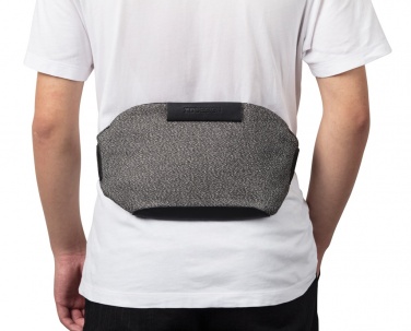 Logotrade reklaamtooted pilt: Õlakott Urban Bumbag