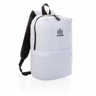Logotrade reklaamtooted pilt: Casual seljakott PVC-vaba