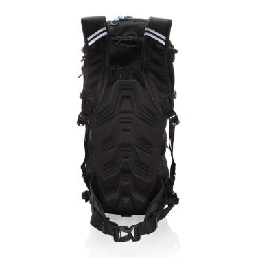 Logotrade meene foto: Explorer ribstop suur matkaseljakott 40L PVC vaba