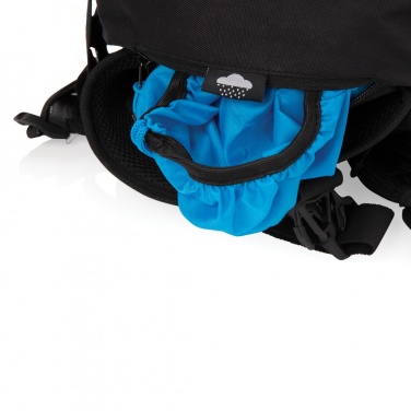 Logo trade reklaamkingitused foto: Explorer ribstop suur matkaseljakott 40L PVC vaba