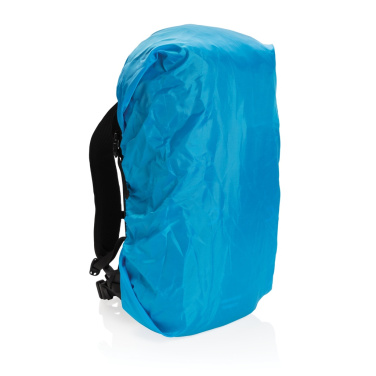 Logotrade reklaamkingituse foto: Explorer ribstop suur matkaseljakott 40L PVC vaba