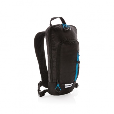 Logotrade ärikingi foto: Explorer ripstop väike matkaseljakott 7L PVC vaba