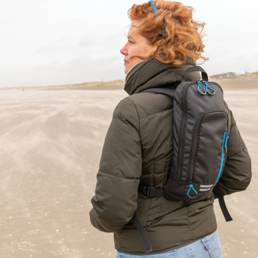 Logotrade meened pilt: Explorer ripstop väike matkaseljakott 7L PVC vaba