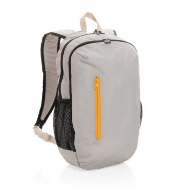 Logotrade reklaamkingid pilt: Impact AWARE™ 300D RPET vabaaja seljakott