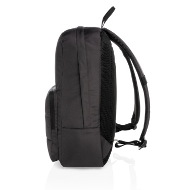 Logotrade reklaamtoote foto: Impact AWARE™ RPET Basic 15,6-tolline sülearvuti seljakott