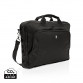 Deluxe 15” sülearvuti kott, must