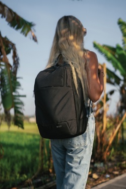 Logo trade reklaamtoote pilt: Swiss Peak AWARE™ kaasaegne 15,6-tolline sülearvuti seljakott