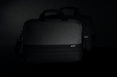 Logotrade reklaamkingid pilt: Swiss Peak AWARE™ RFID 15,6-tolline sülearvutikott