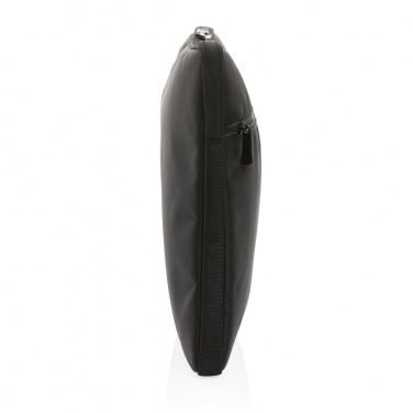Logotrade ärikingitused pilt: Swiss Peak AWARE™ RPET Voyager 15,6-tolline sülearvuti ümbris