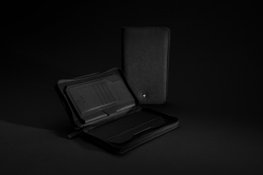 Logo trade reklaamtoote pilt: Swiss Peak Heritage RCS rPU RFID reisirahakott