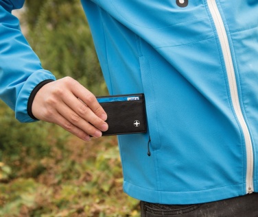 Logotrade reklaamkingitused pilt: RFID koorevastane kaardihoidja