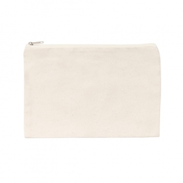 Logotrade ärikingid pilt: Impact Aware™ 285 gsm rccanvas värvimata pliiatsikarp