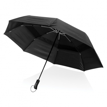 Logotrade meened pilt: Swiss Peak Aware™ Tornado 27-tolline tasku tormikindel vihmavari