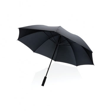 Logotrade reklaamkingituse foto: 30-tolline Impact AWARE™ RPET 190T tormikindel vihmavari