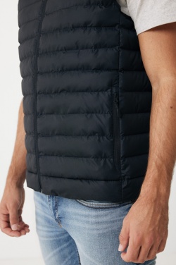 Logotrade ärikingid pilt: Iqoniq Meru meeste taaskasutatud polüestrist vest