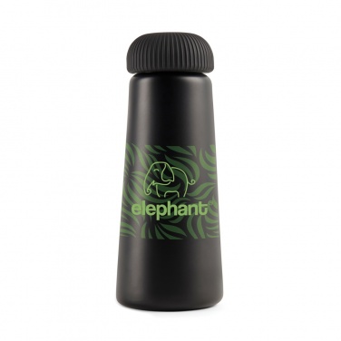 Logo trade reklaamkingid foto: VINGA Erie RCS terasest vaakumpudel 450 ML