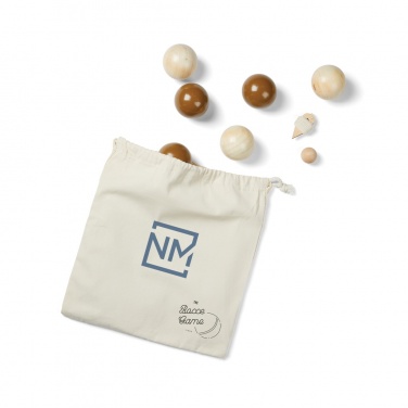 Logo trade meene pilt: VINGA Bocce mäng