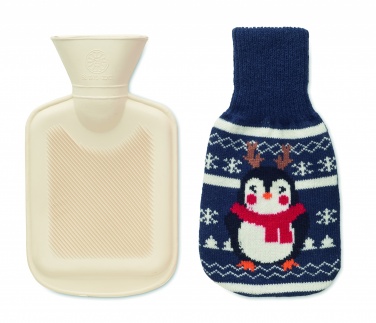 Logotrade reklaamtooted pilt: Kuuma vee pudel 250ml