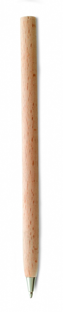 Logotrade reklaamkingitused pilt: Puidust pastapliiats