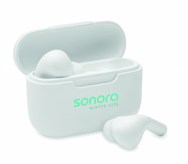 Logo trade reklaamkingi pilt: ABS TWS kõrvaklapid