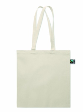 Logo trade meene pilt: Ostukott Fairtrade