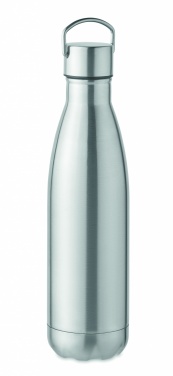 Logo trade ärikingituse pilt: Kaheseinaline pudel 500 ml