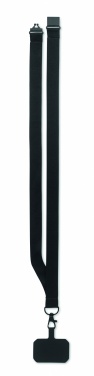 Logotrade reklaamkingitused pilt: Telefonihoidja kaelapael