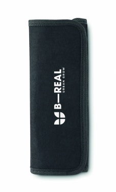 Logotrade reklaamkingi foto: 3 aiatööriista RPET kotis