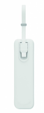 Logo trade ärikingi pilt: 5000 mAh akupank koos COB-ga