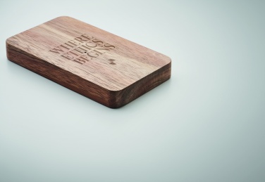 Logotrade reklaamkingitused pilt: Juhtmeta 4000 mAh akupank