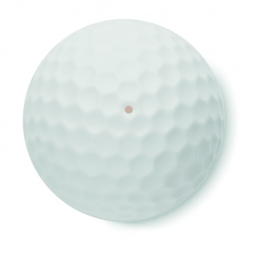 Logo trade firmakingituse pilt: Golfipalli kujuline huulepalsam