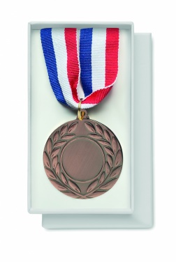 Logo trade firmakingi pilt: Medal läbimõõuga 5 cm