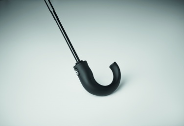 Logotrade reklaamtoote foto: 23-tolline kokkupandav vihmavari