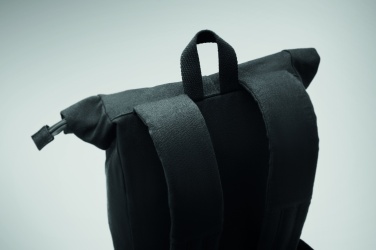 Logotrade meene foto: Rolltop 15'' sülearvuti seljakott