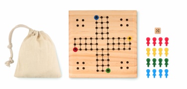 Logotrade ärikingid pilt: Ludo mäng