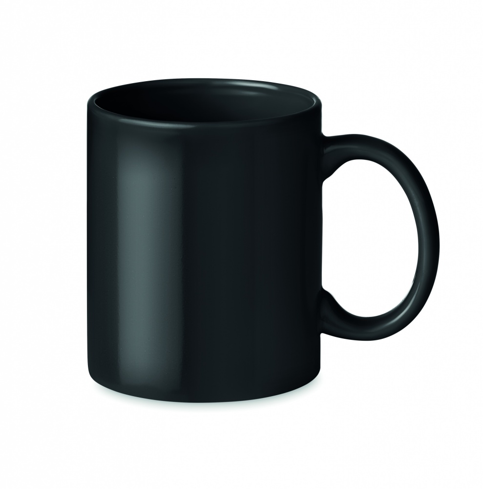 Logotrade reklaamtooted pilt: Värviline keraamiline kruus 300ml