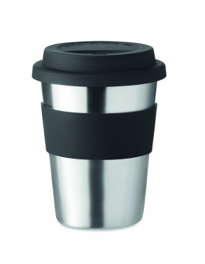 Logotrade meene foto: Roostevabast terasest termostops Irmug, 350ml