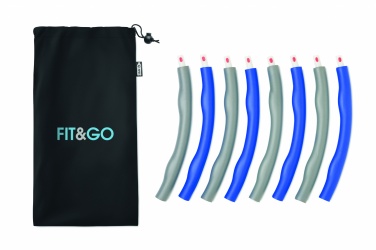 Logotrade reklaamtooted pilt: Hula rõngas RPET kotis