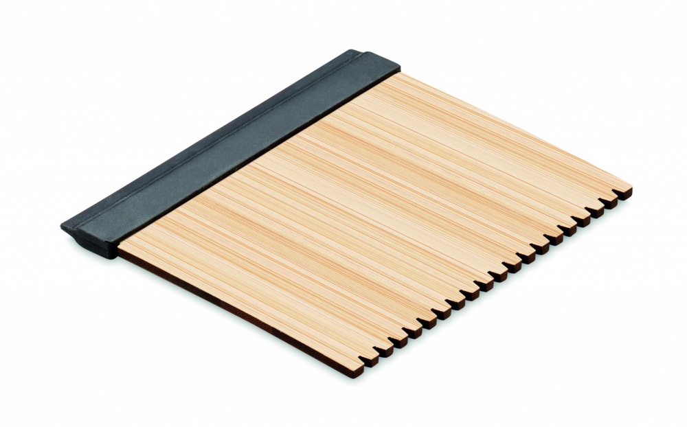 Logotrade reklaamkingid pilt: Bambusest jääkaabits