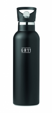 Logo trade firmakingi pilt: Lekkekindel termospudel 700ml