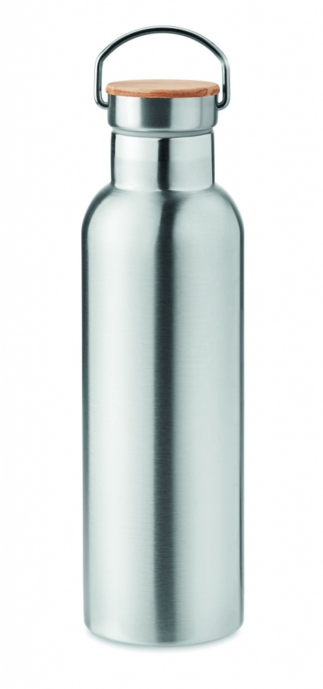 Logotrade reklaamkingid pilt: 750ml termospudel topeltseintega