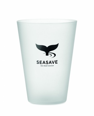 Logo trade meene pilt: Korduvkasutatav joogitops 300ml
