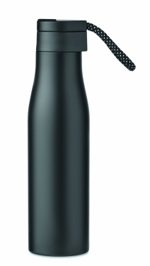 Logo trade firmakingituse pilt: 600ml termospudel magnetkorgiga