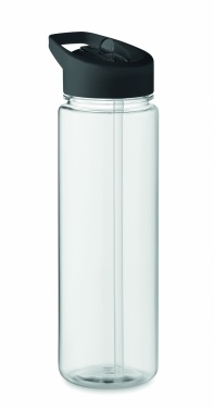 Logotrade reklaamkingitused pilt: RPET pudel 650ml PP klappkaanega