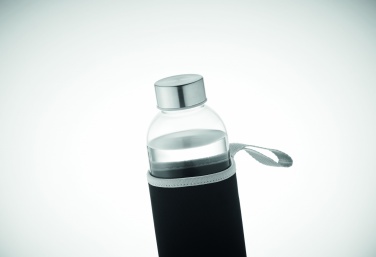 Logo trade meene pilt: Klaaspudel kotis 750ml