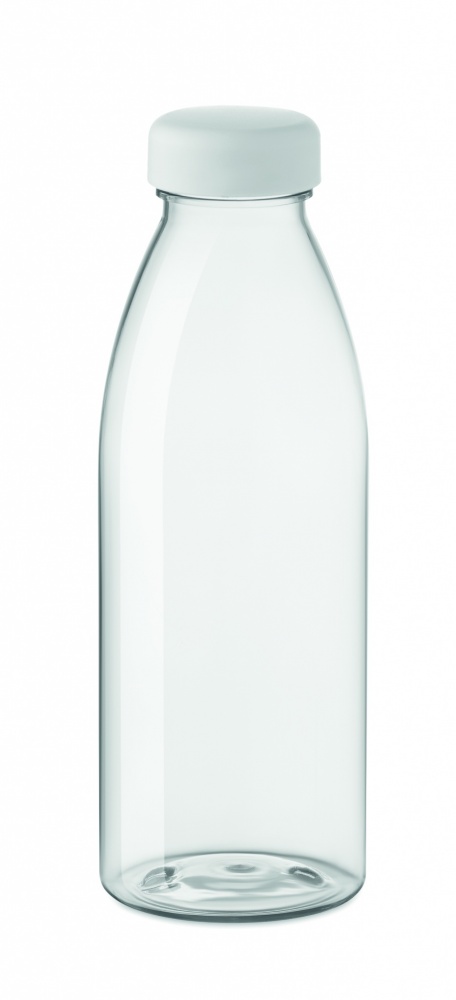 Logo trade meene pilt: RPET pudel 500ml