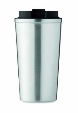 Logo trade ärikingi pilt: Kaheseinaline trummel 510 ml