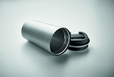 Logotrade reklaamkingitused pilt: Kaheseinaline trummel 510 ml